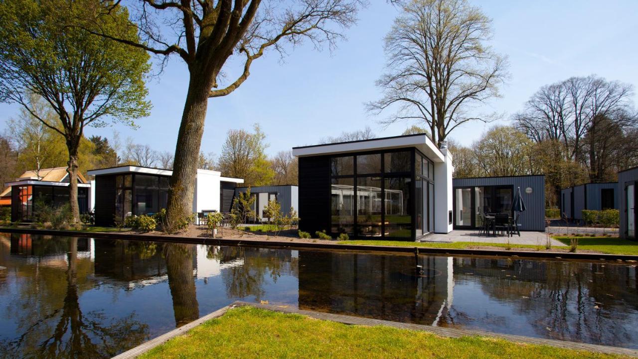 Europarcs De Hooge Veluwe Hotel Arnhem Exterior foto