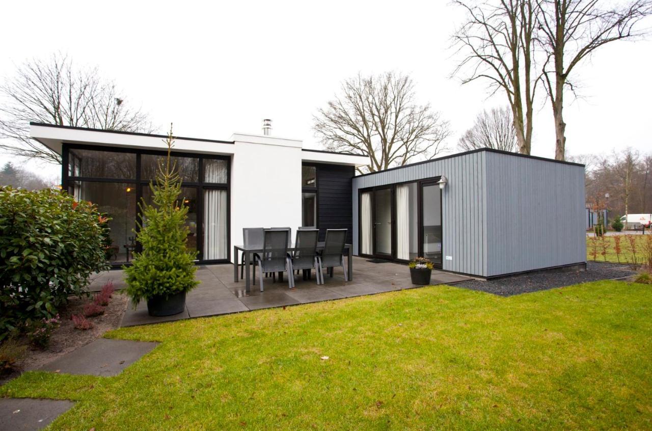 Europarcs De Hooge Veluwe Hotel Arnhem Quarto foto