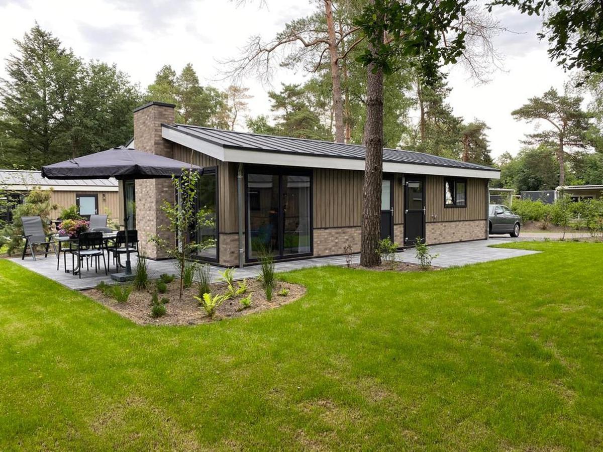Europarcs De Hooge Veluwe Hotel Arnhem Quarto foto