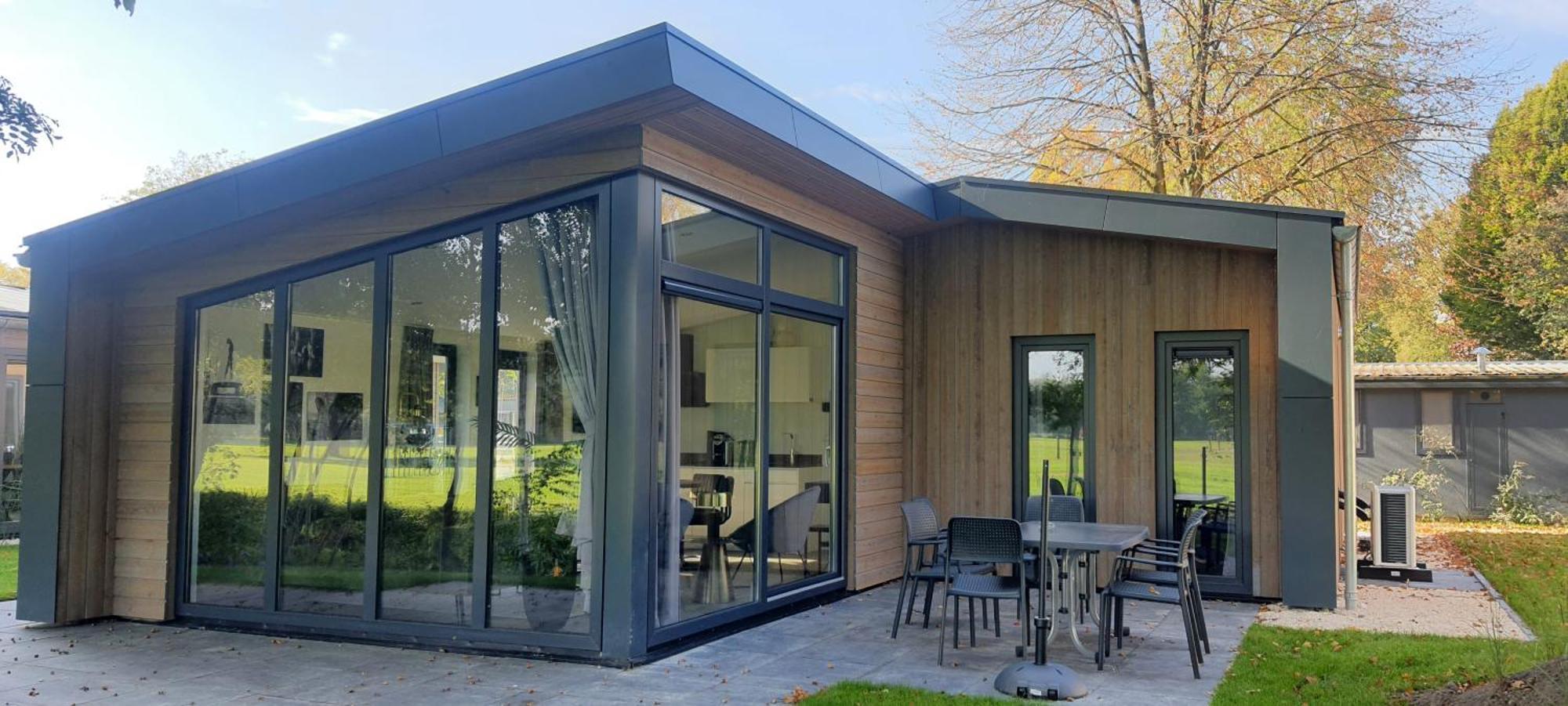Europarcs De Hooge Veluwe Hotel Arnhem Exterior foto