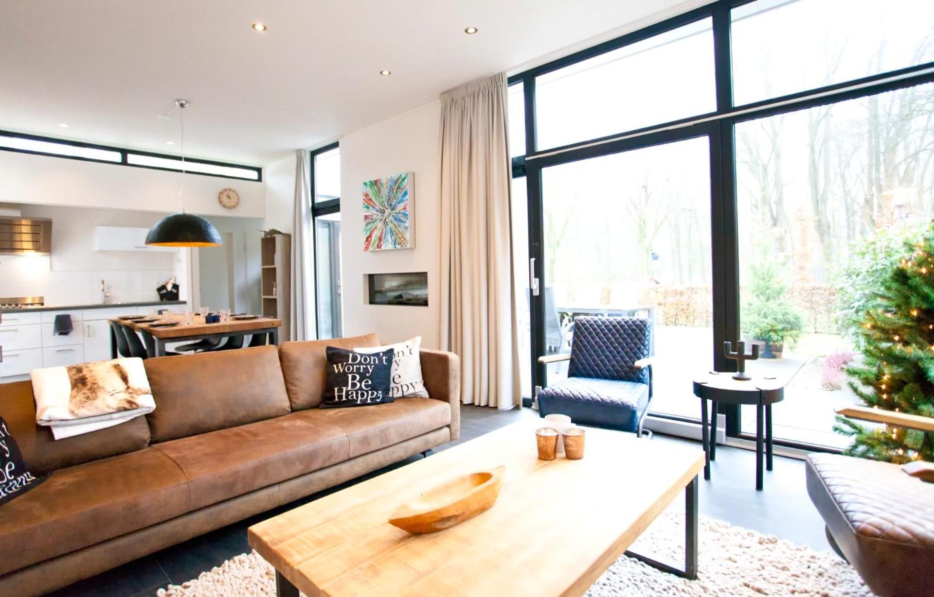 Europarcs De Hooge Veluwe Hotel Arnhem Quarto foto