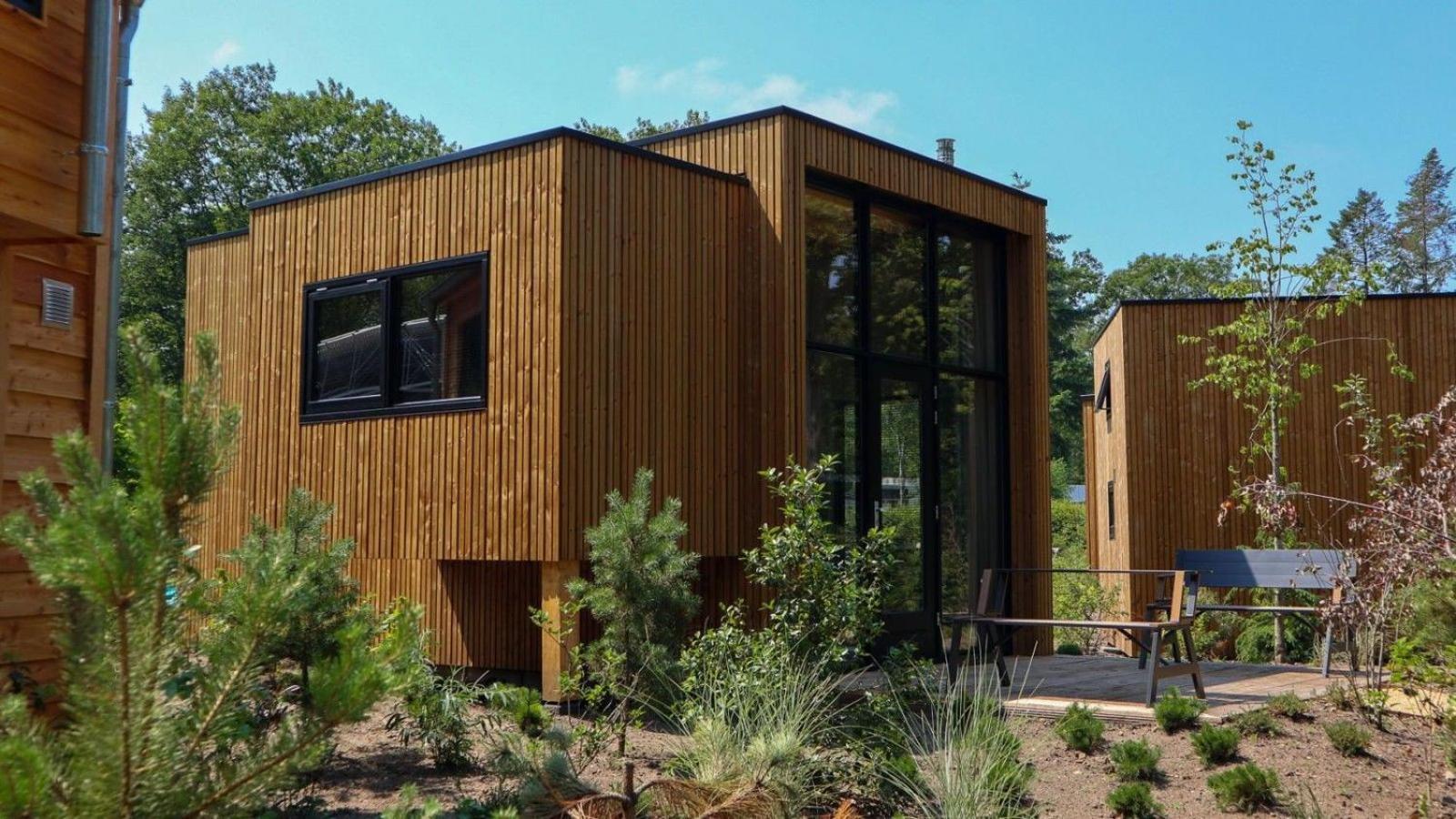 Europarcs De Hooge Veluwe Hotel Arnhem Quarto foto