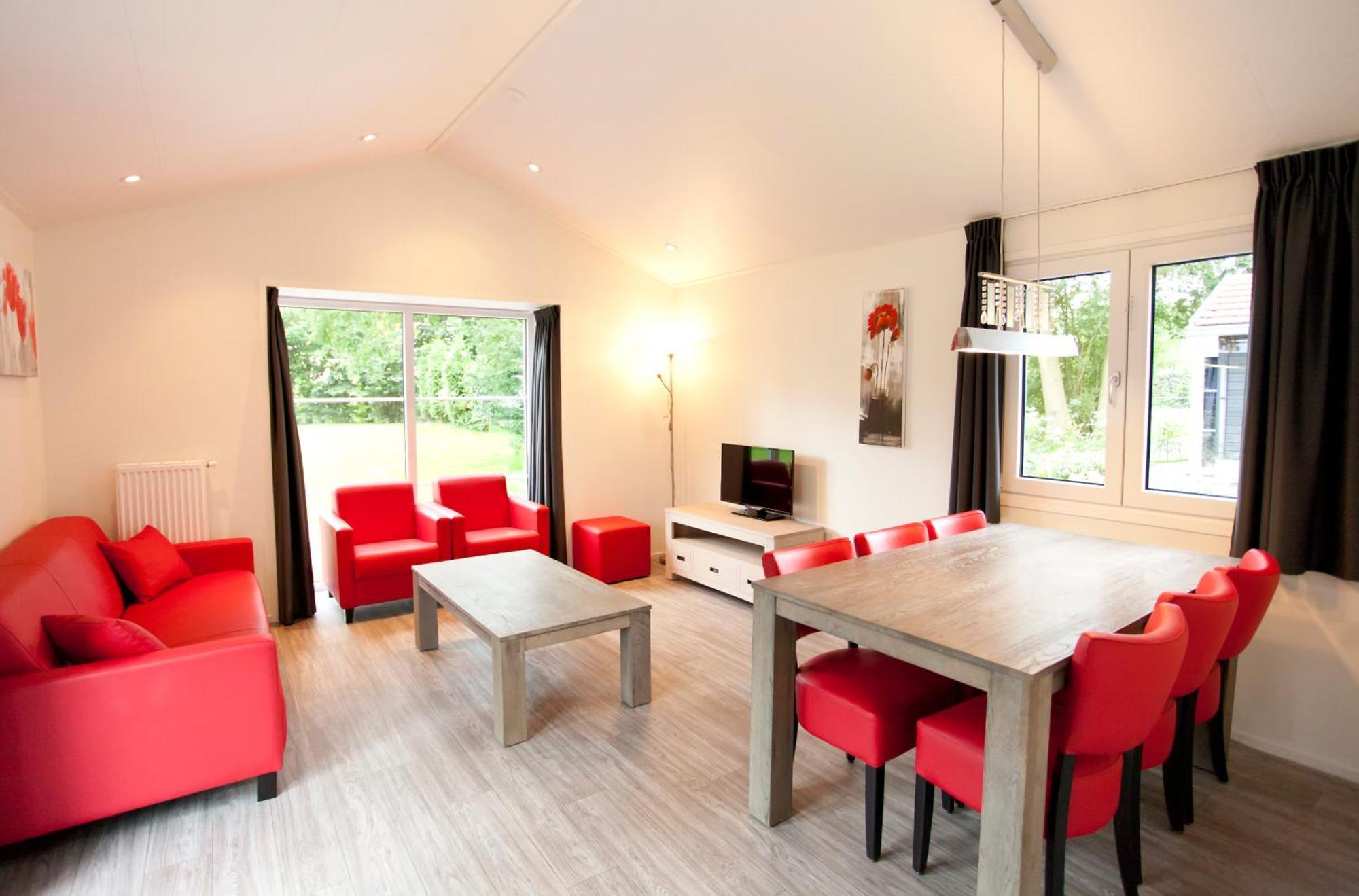 Europarcs De Hooge Veluwe Hotel Arnhem Quarto foto