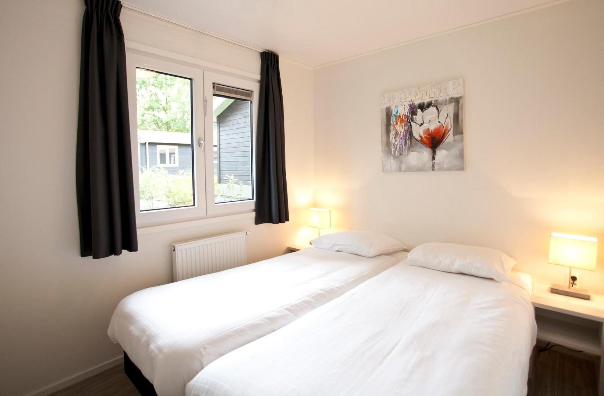 Europarcs De Hooge Veluwe Hotel Arnhem Quarto foto