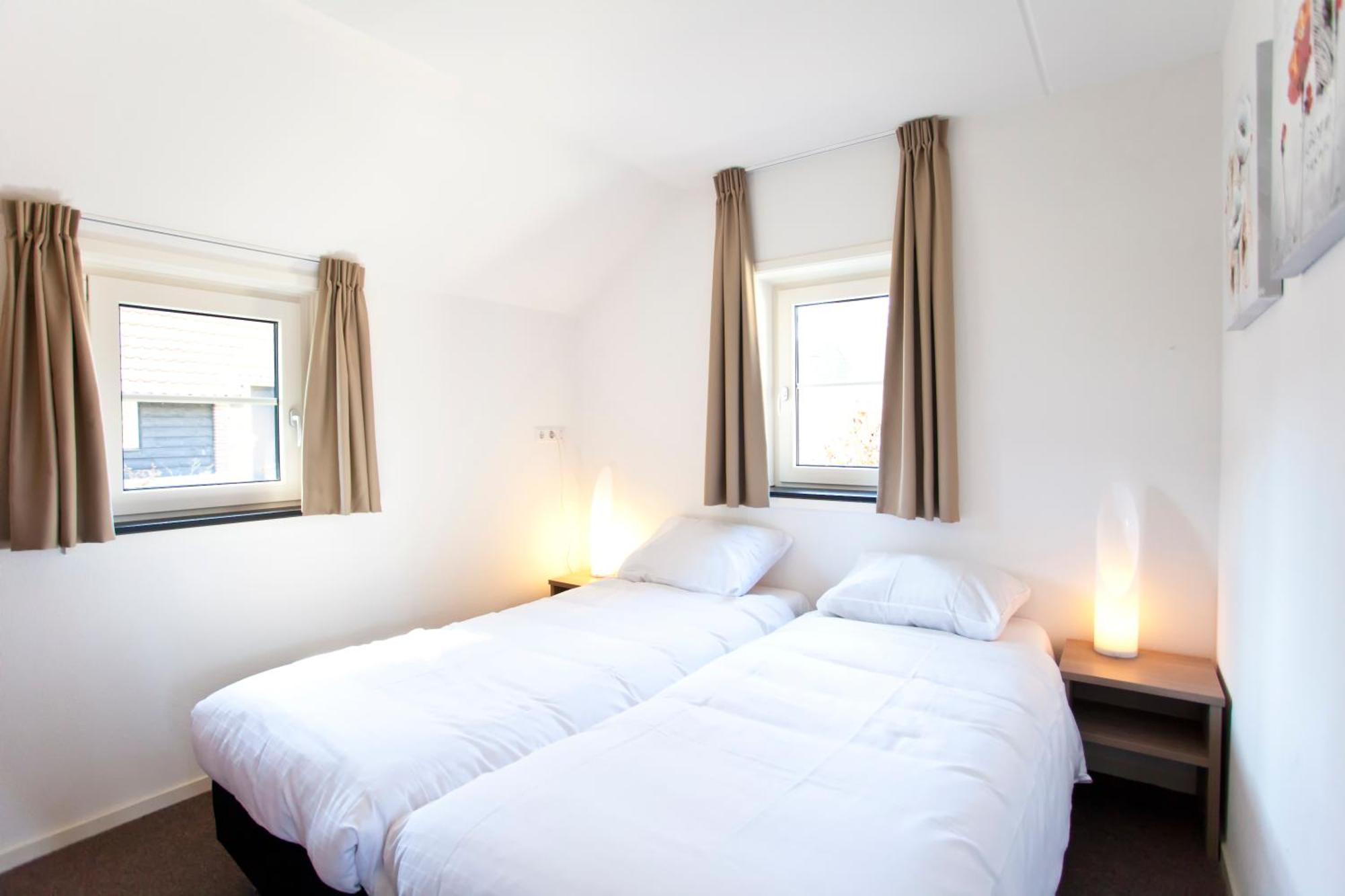 Europarcs De Hooge Veluwe Hotel Arnhem Quarto foto