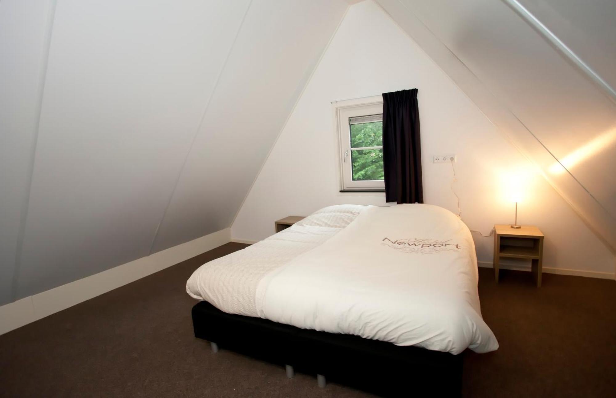 Europarcs De Hooge Veluwe Hotel Arnhem Quarto foto
