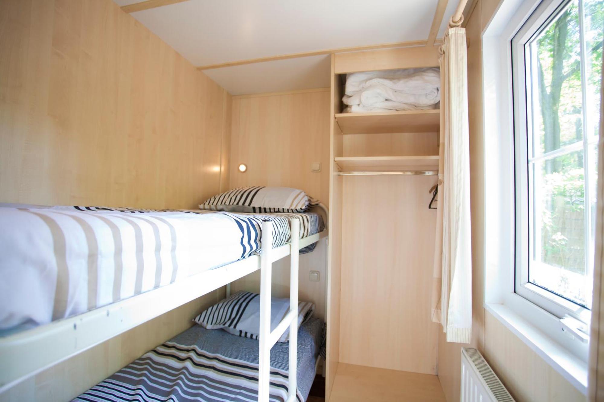 Europarcs De Hooge Veluwe Hotel Arnhem Quarto foto